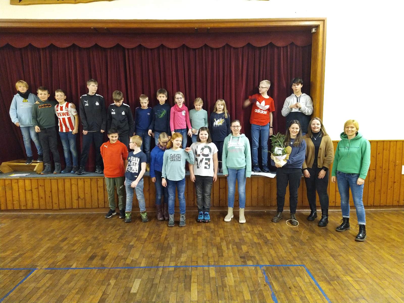 StarkeKids